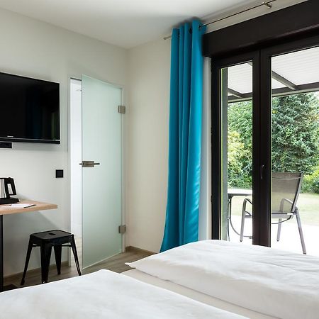 Xotel Xanten Eksteriør bilde