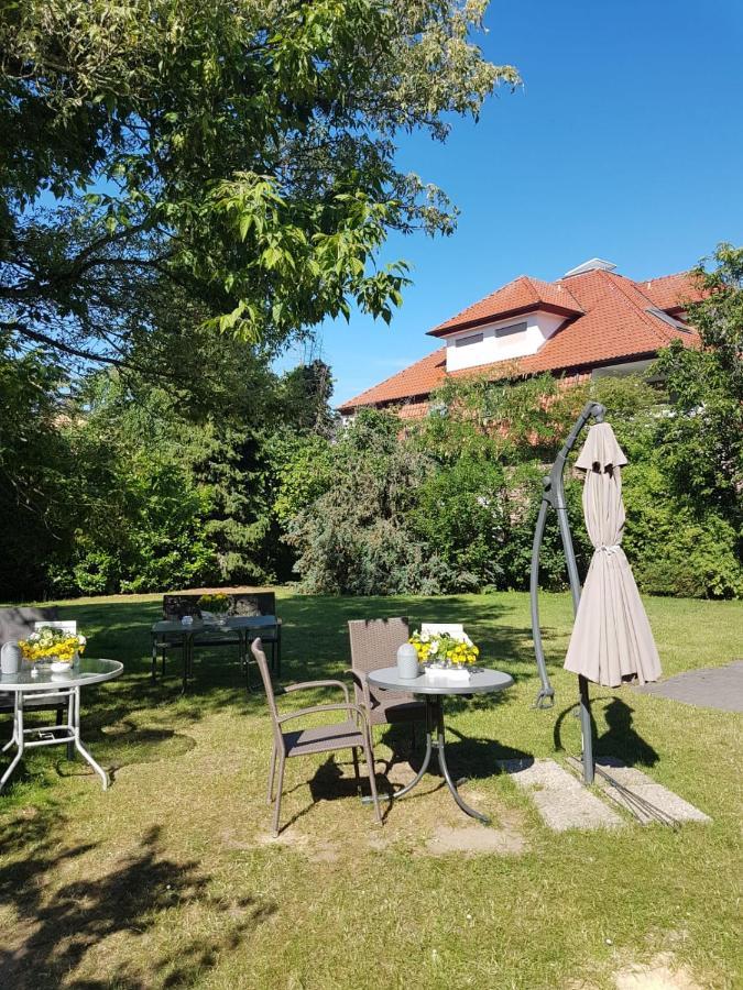 Xotel Xanten Eksteriør bilde