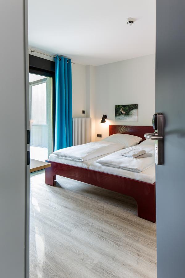 Xotel Xanten Eksteriør bilde