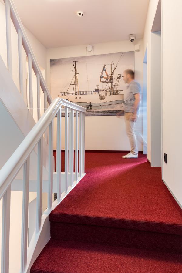 Xotel Xanten Eksteriør bilde
