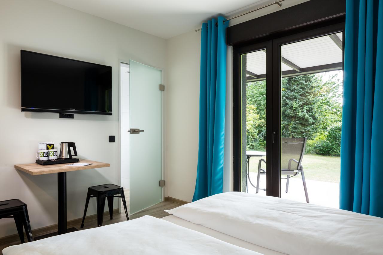 Xotel Xanten Eksteriør bilde