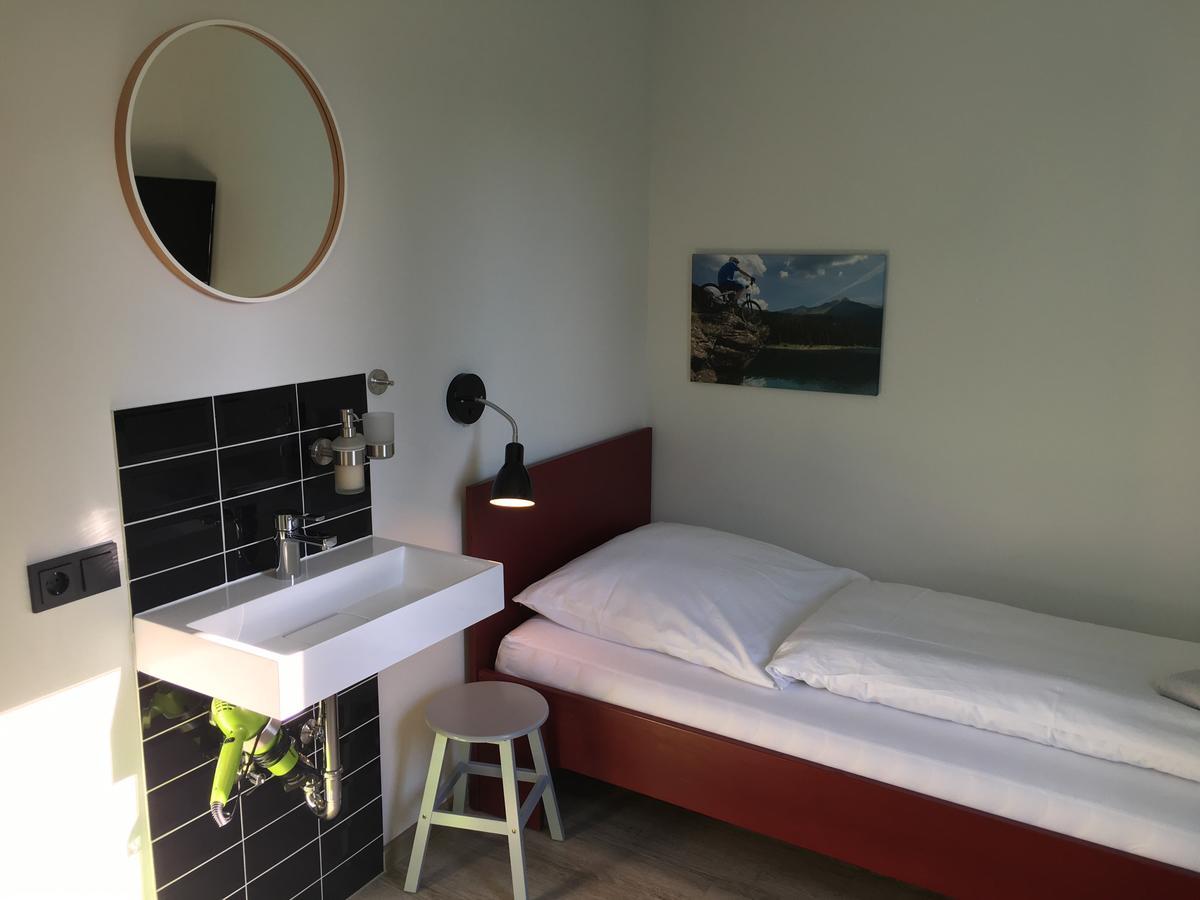 Xotel Xanten Eksteriør bilde